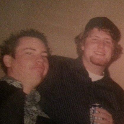 Patrick Mccormick - Class of 2005 - Eaton Rapids High School