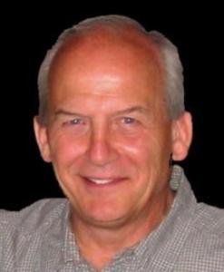 James Peterson - Class of 1960 - Eaton Rapids High School