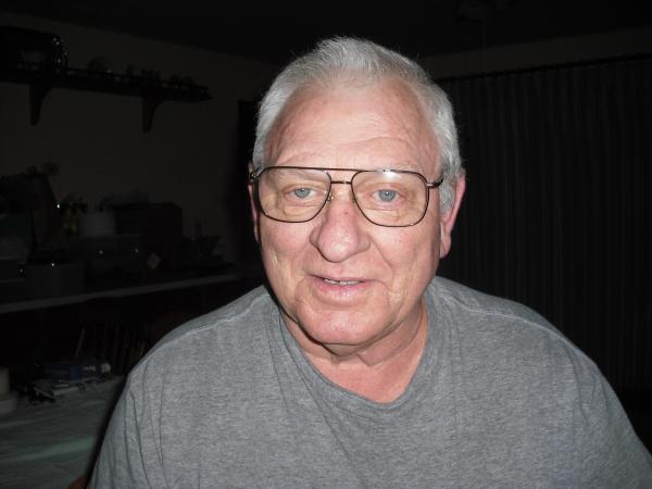 Robert    (bob) Kreischer - Class of 1963 - Eaton Rapids High School