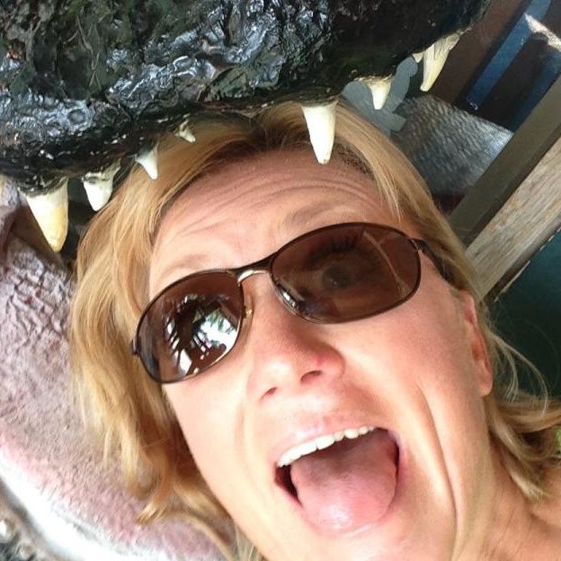 Lisa Payne - Class of 1983 - Eaton Rapids High School