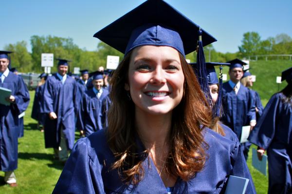 Bryanna Warriner - Class of 2006 - Eaton Rapids High School
