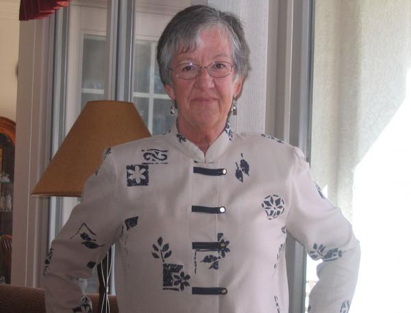 Marilynn Slade - Class of 1960 - Eaton Rapids High School