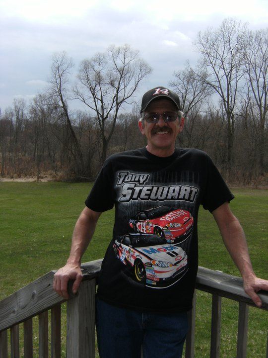 Kirk Samson - Class of 1976 - Eaton Rapids High School