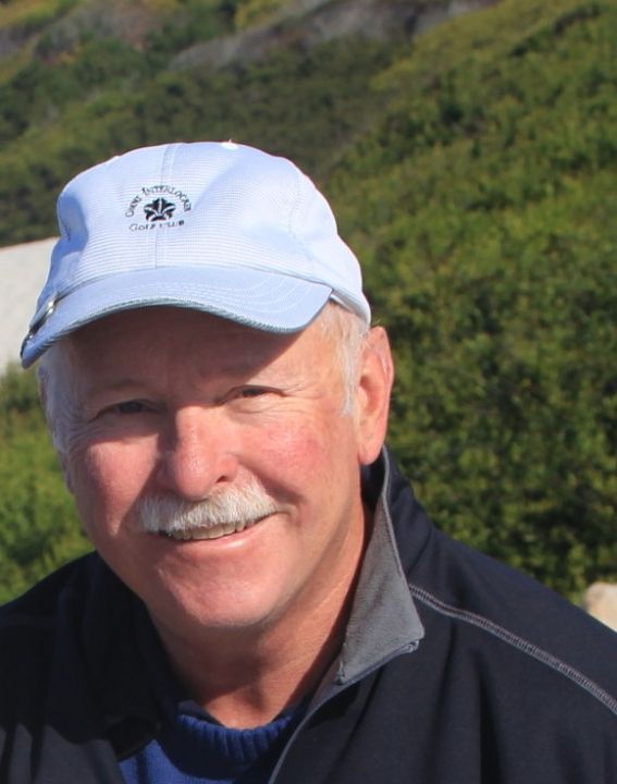 Donald Chris Shepherd - Class of 1960 - Eaton Rapids High School