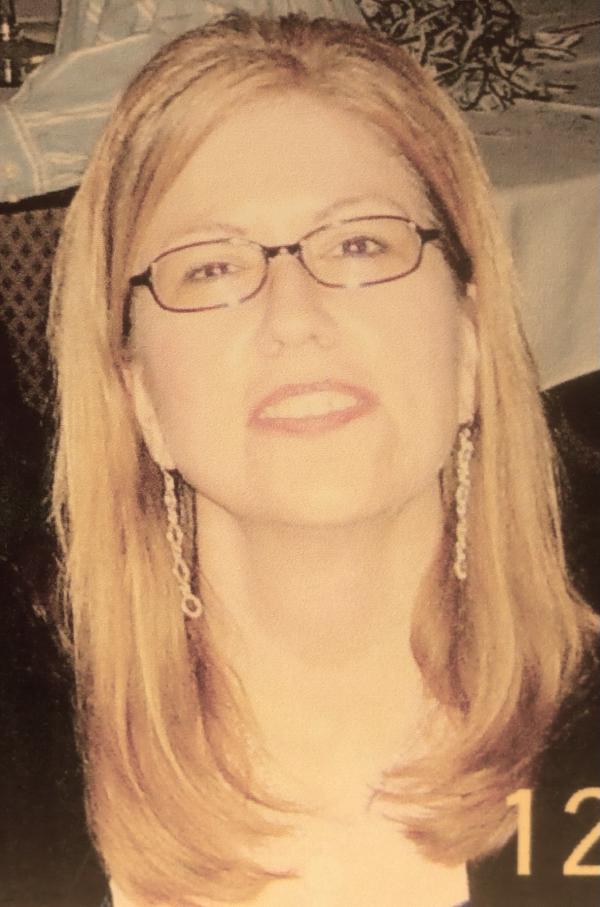 Karen Whipple - Class of 1978 - Eaton Rapids High School