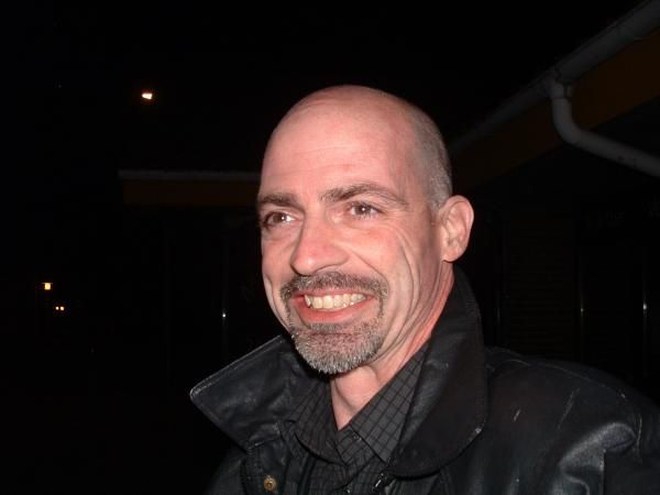 Randy Heath - Class of 1985 - Eaton Rapids High School