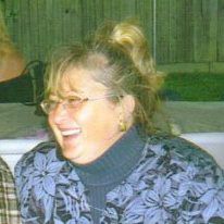 Trudy Cascaddan - Class of 1971 - Eaton Rapids High School