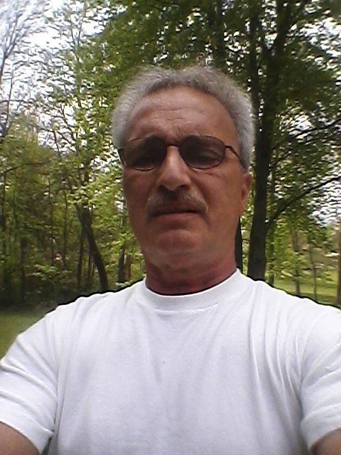 Bruce Ottney - Class of 1978 - Eaton Rapids High School