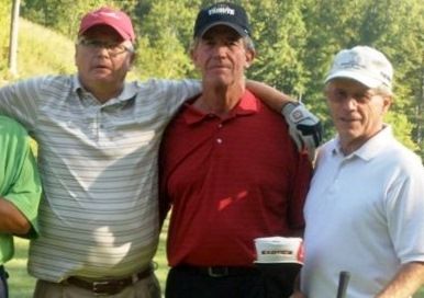 Mike Webb - Class of 1962 - Eaton Rapids High School