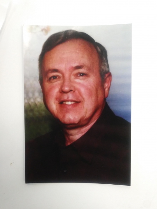 Terence Lewis - Class of 1966 - Eaton Rapids High School