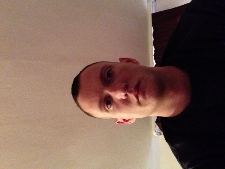 Joshua Tuttle - Class of 2005 - Eaton Rapids High School
