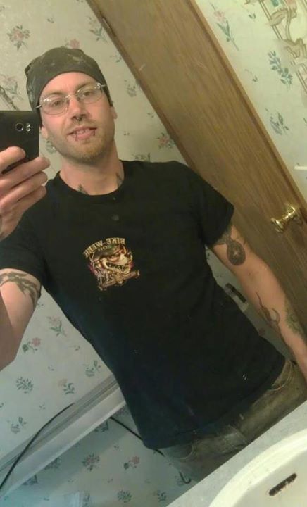 Ian Yelinek - Class of 2003 - Eaton Rapids High School