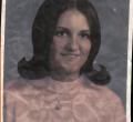 Kathleen Nickerson, class of 1972