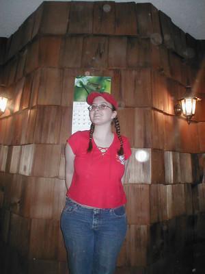 Shannon Stauffer - Class of 2004 - Grand Ledge High School