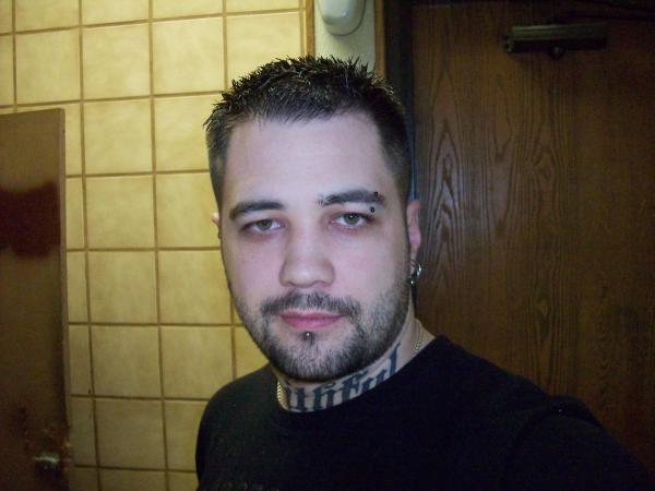 Justin Guttridge - Class of 1998 - Grand Ledge High School