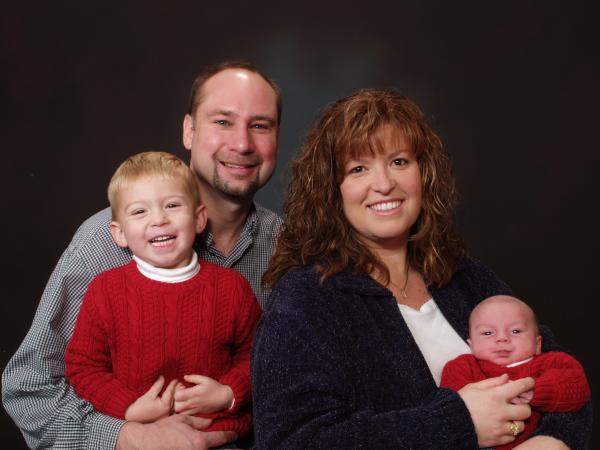 Jennifer Emerick - Class of 1988 - Grand Ledge High School