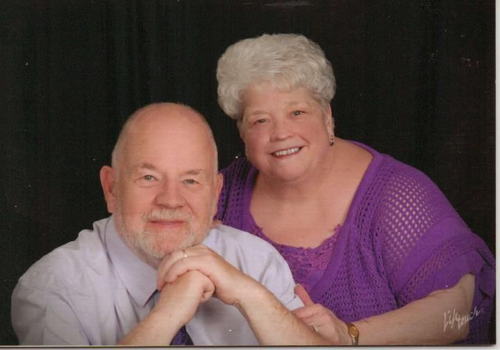 Kay Boyd - Class of 1964 - Grand Ledge High School