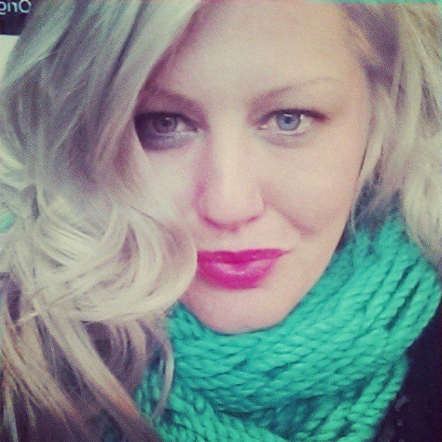Katie Gestring - Class of 2000 - Grand Ledge High School