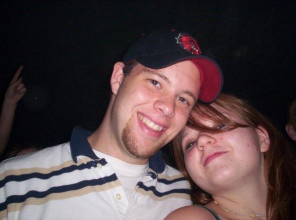 Steven Barger - Class of 2006 - Grand Ledge High School