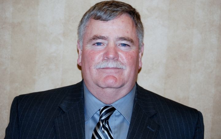Robert Boyce - Class of 1969 - Grand Ledge High School