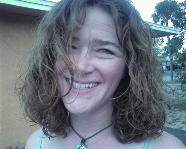 Elizabeth Connell - Class of 1990 - Grand Ledge High School