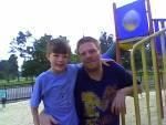Brian Smith - Class of 1994 - Grand Ledge High School