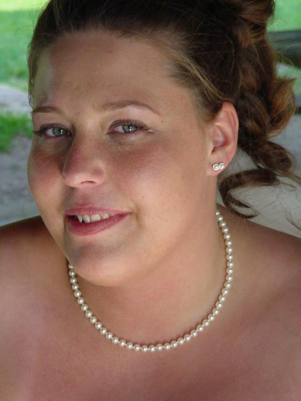 Maryellen Lunsford - Class of 1997 - Grand Ledge High School