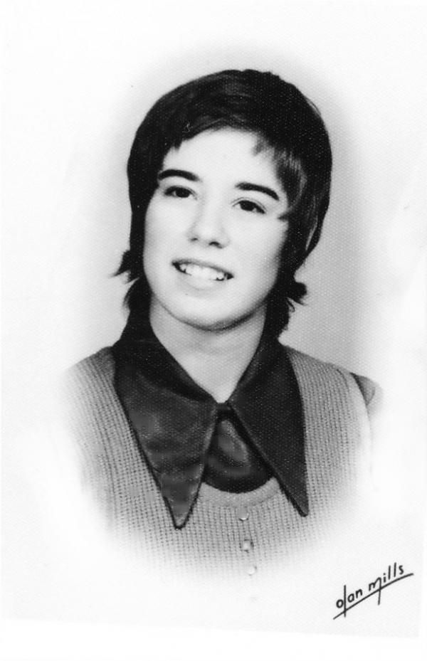 Toni Smith - Class of 1971 - Grand Ledge High School