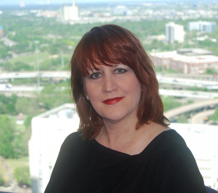 Christine La Roche - Class of 1971 - Grand Ledge High School