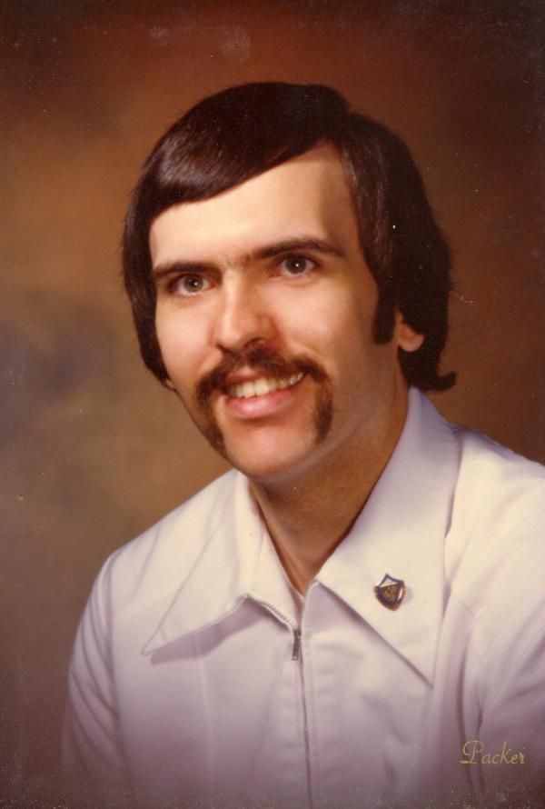 Bob Osborn - Class of 1969 - Grand Ledge High School