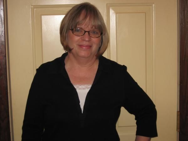 Suellen Bever - Class of 1968 - Grand Ledge High School