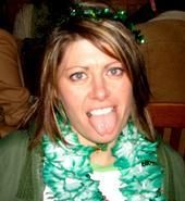 Tiffany Beson - Class of 1996 - Grand Ledge High School