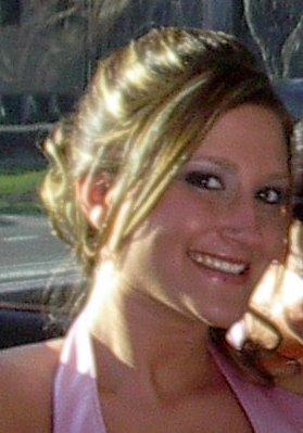 Kristen Dancisak - Class of 2002 - Grand Ledge High School
