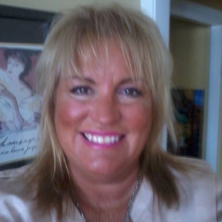 Francie Stauffer - Class of 1980 - Grand Ledge High School
