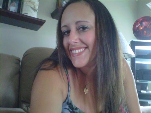 Holly Reedy - Class of 1997 - Grand Ledge High School