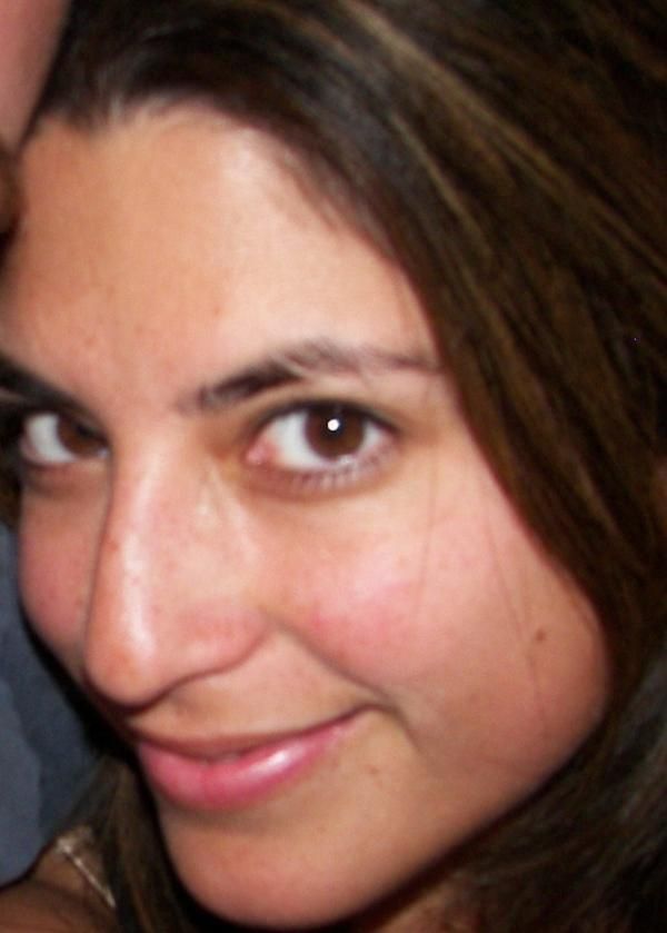 Lydia Perales - Class of 1992 - Grand Ledge High School