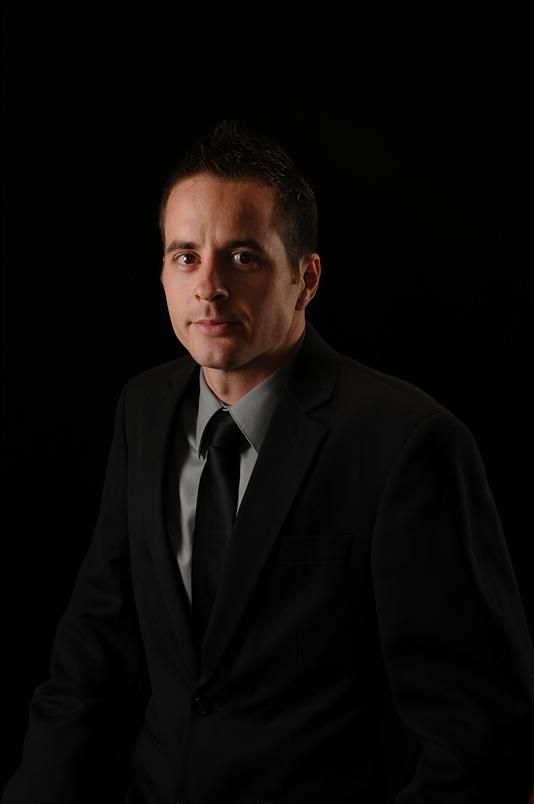 Todd Algren - Class of 1999 - Grand Ledge High School