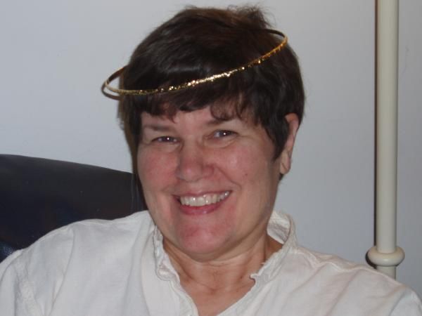 June Brace - Class of 1965 - Grand Ledge High School