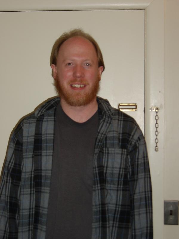 Michael Donner - Class of 1990 - Grand Ledge High School