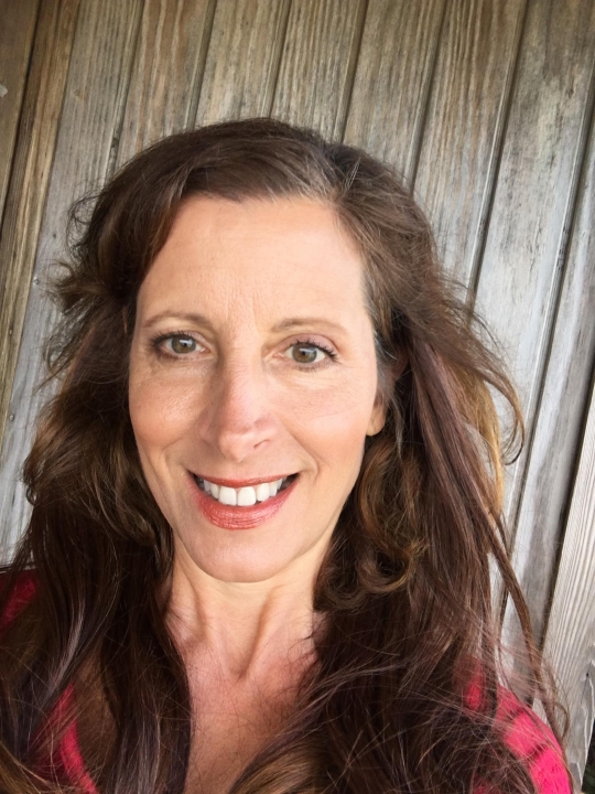 Miriam Grey - Class of 1978 - Grand Ledge High School