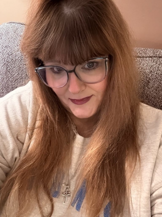 Sherry Doty - Class of 1987 - Grand Ledge High School