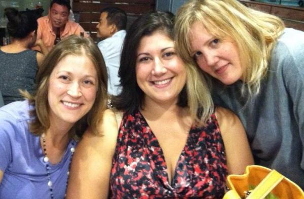 Sara Donohue - Class of 2004 - Grand Ledge High School