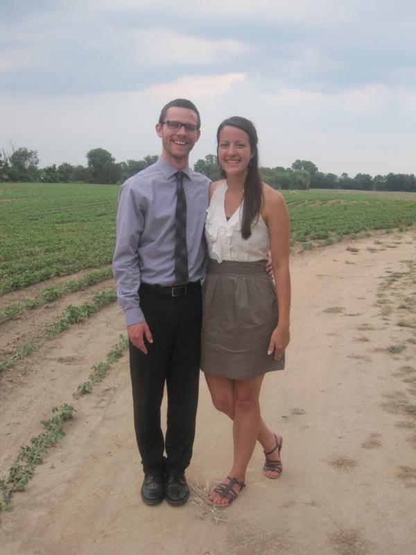 Kelsey Bushnell - Class of 2007 - Grand Ledge High School
