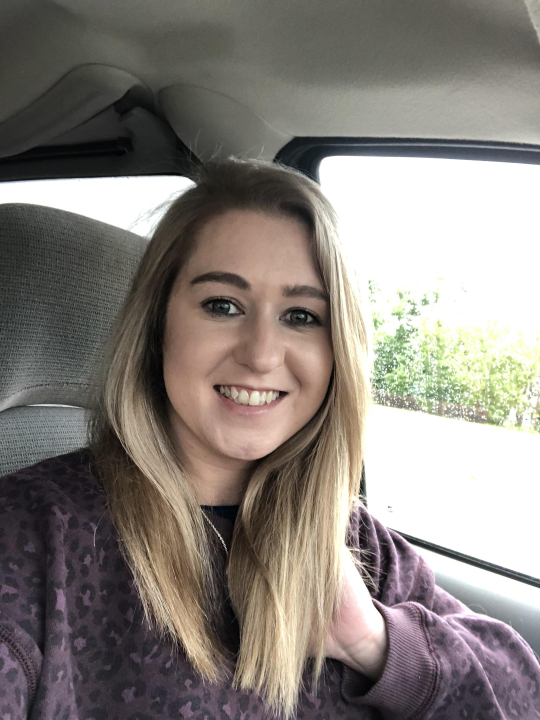 Jessica Wyskowski - Class of 2012 - Grand Ledge High School