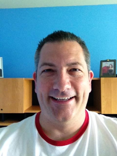 Jason Kokx - Class of 1985 - Grand Ledge High School