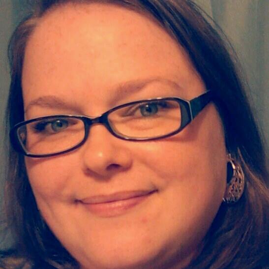 Melissa Anspach - Class of 1997 - Grand Ledge High School