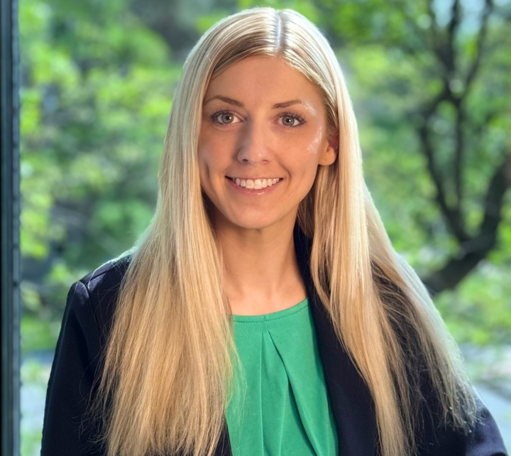 Karri Kempf - Class of 2005 - Grand Ledge High School