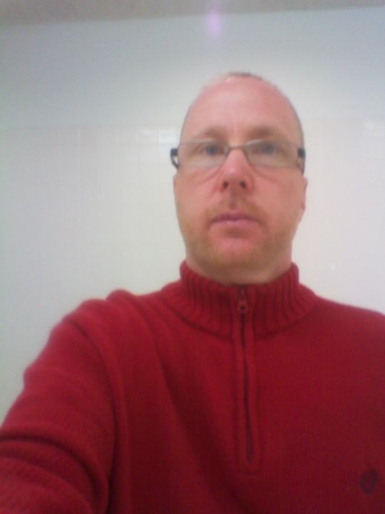 Ken Mcdaniels - Class of 1990 - Grand Ledge High School