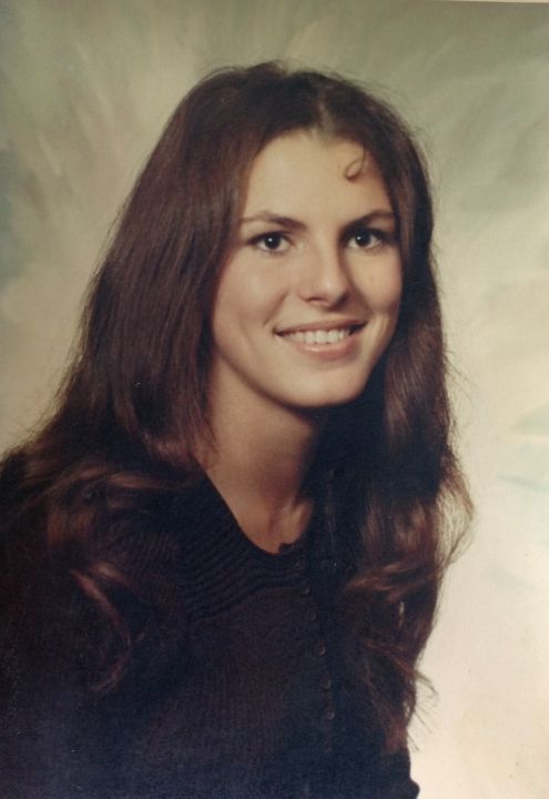 Diane Wawiernia - Class of 1972 - Grand Ledge High School