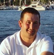 Patrick Haywood - Class of 1997 - Grand Ledge High School